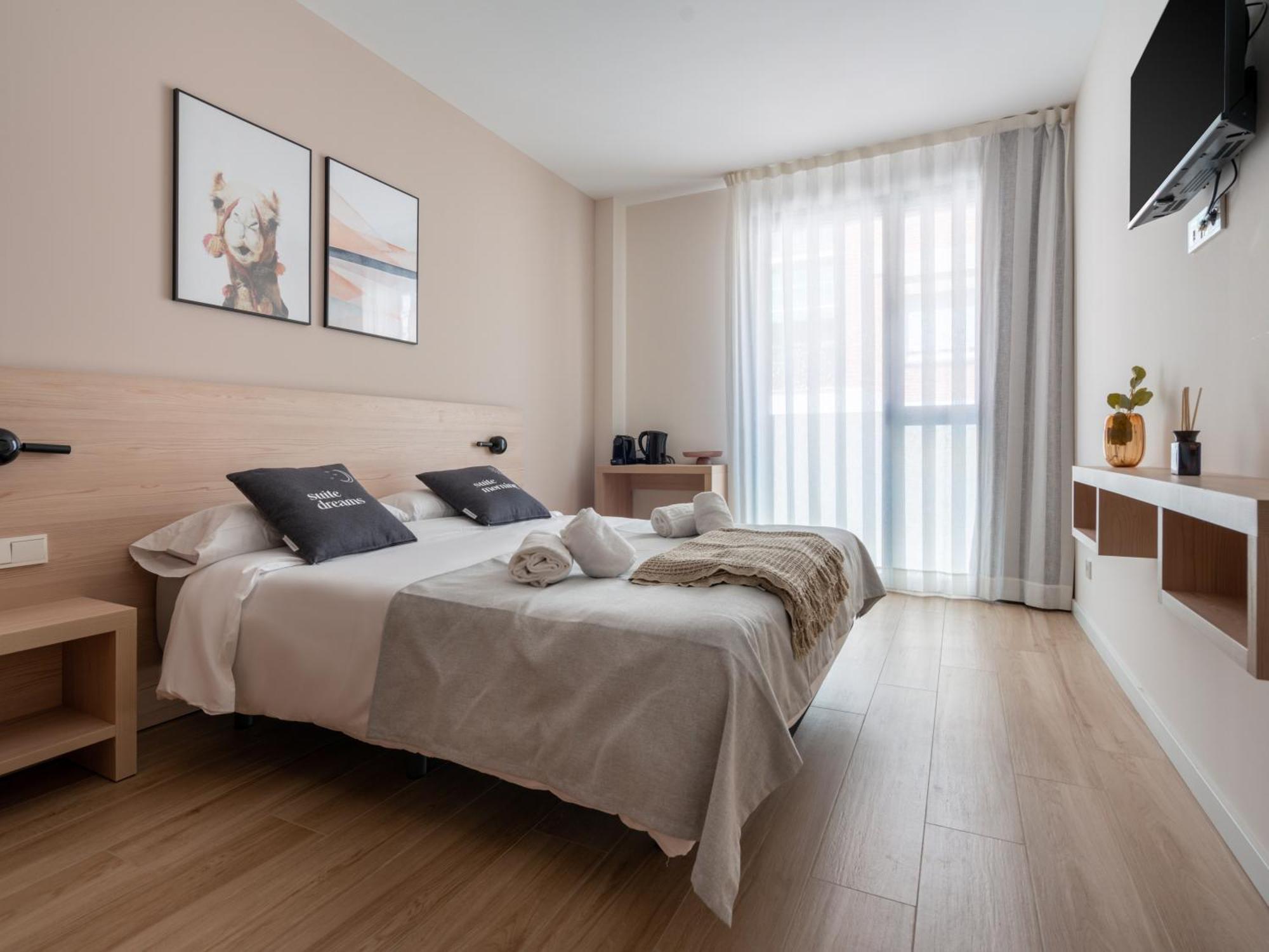 Limehome Barcelona Carrer De Besalu 82 Zewnętrze zdjęcie