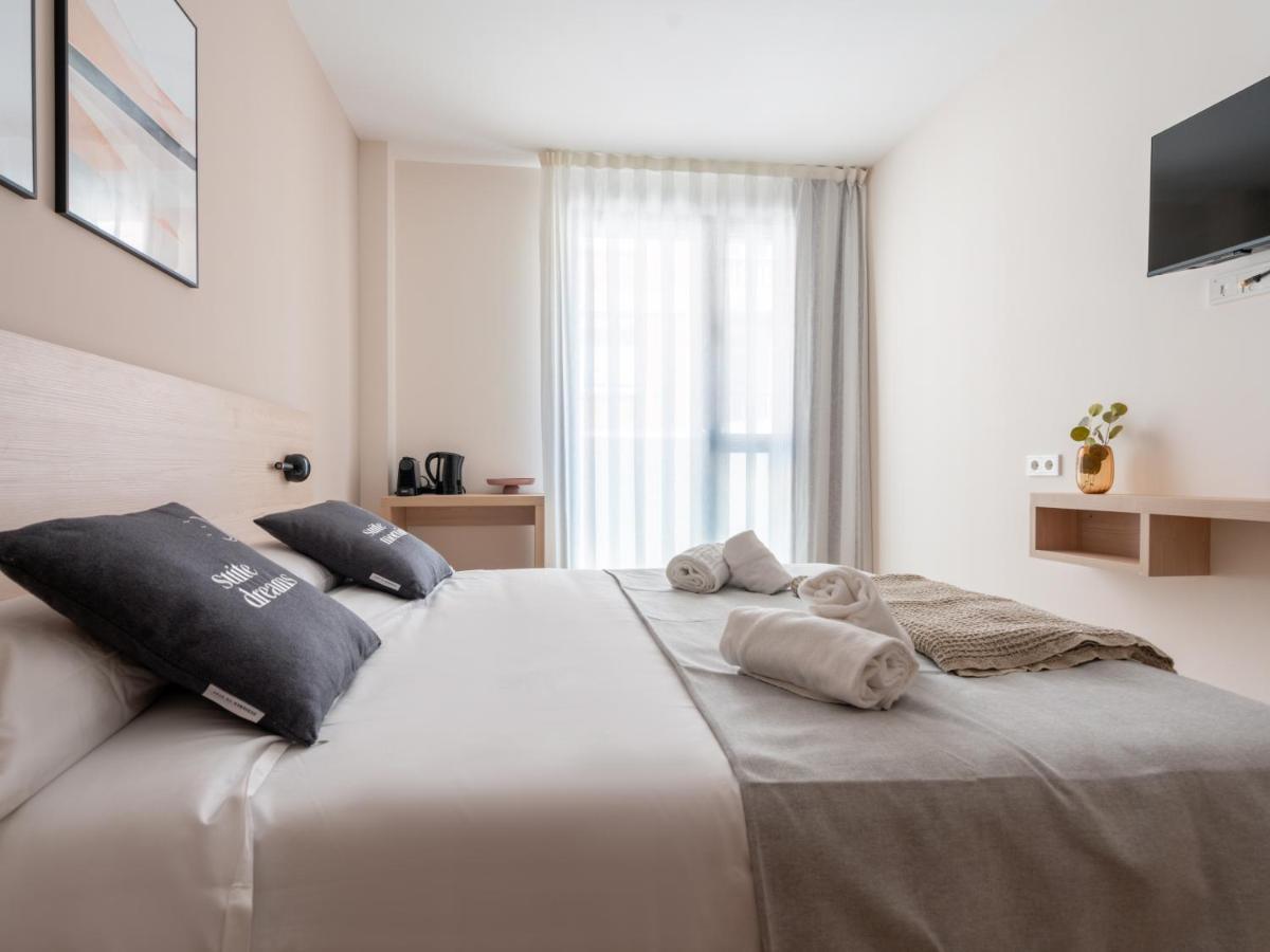Limehome Barcelona Carrer De Besalu 82 Zewnętrze zdjęcie