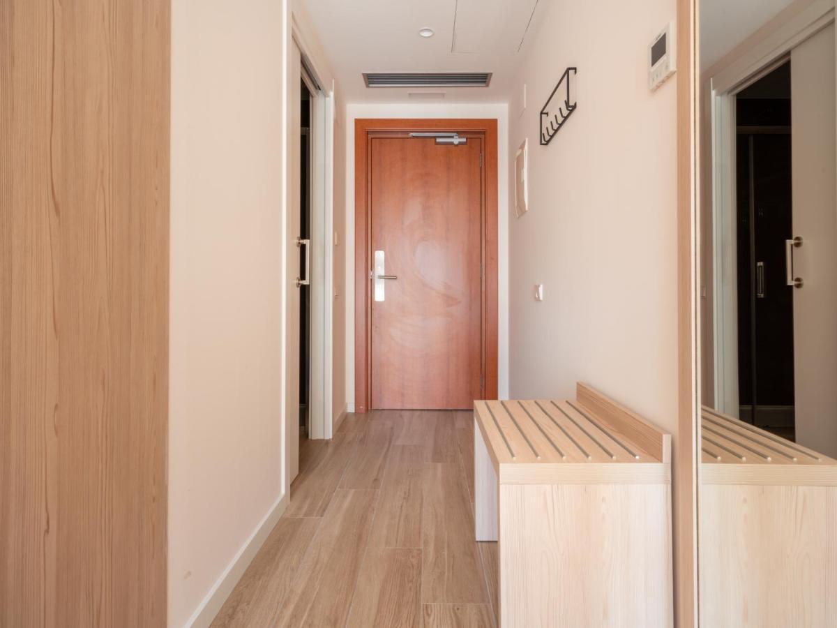 Limehome Barcelona Carrer De Besalu 82 Zewnętrze zdjęcie